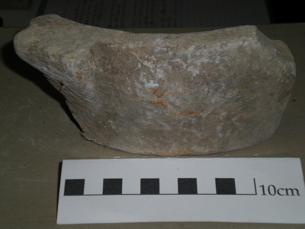 (Bucknowle Mortar 15)