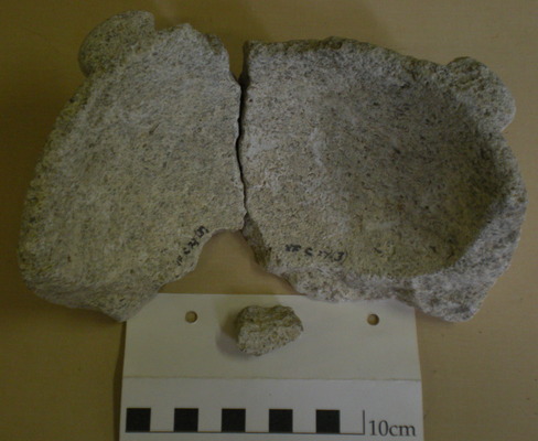 (Halstock Mortar 3)