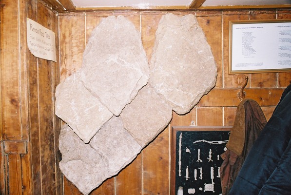 (general view of all 6 slats)