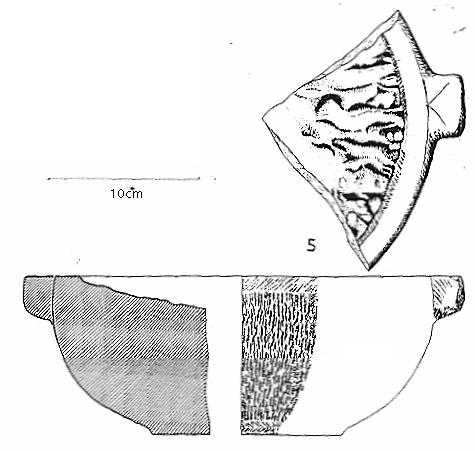 (Sunter's Norden PM mortar 5, drawings)